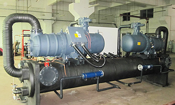 冷凍結晶廢硫酸回收系統 冷凍結晶廢硫酸回收系統